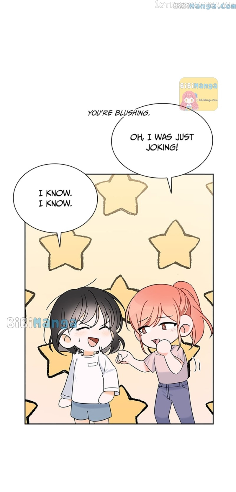 Dating My Best Friend’s Sister Chapter 19 - page 32