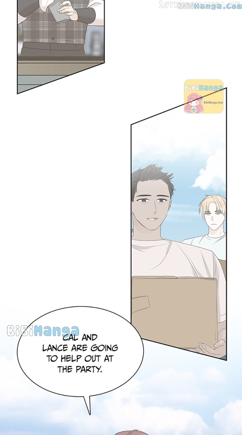 Dating My Best Friend’s Sister Chapter 19 - page 35