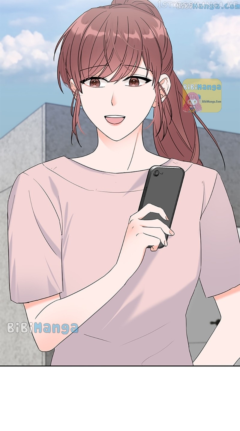 Dating My Best Friend’s Sister Chapter 19 - page 36