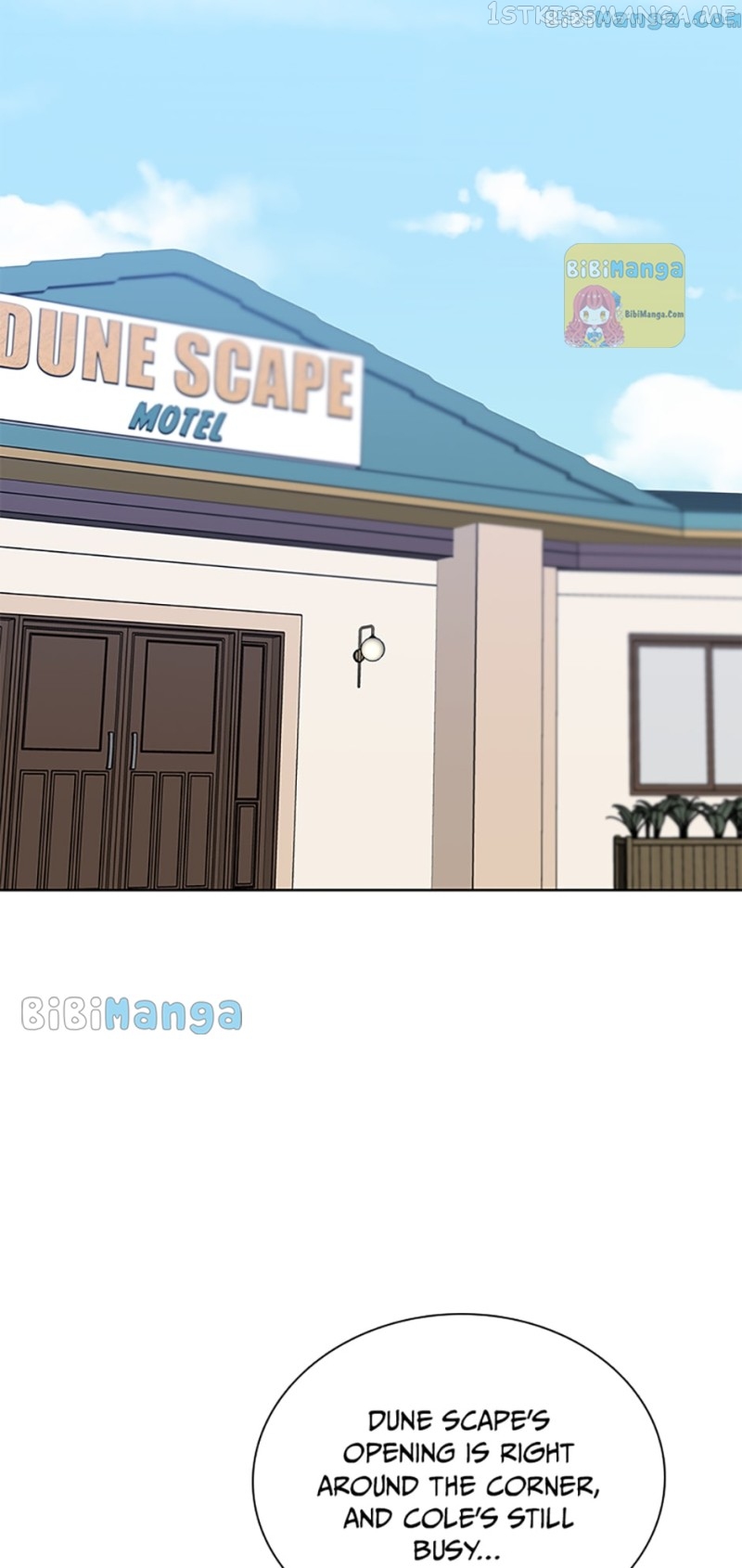 Dating My Best Friend’s Sister Chapter 19 - page 39