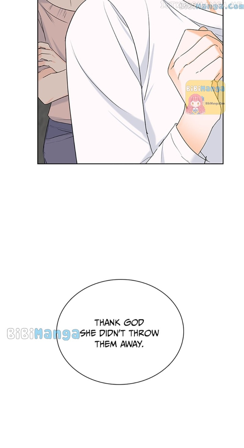 Dating My Best Friend’s Sister Chapter 19 - page 4