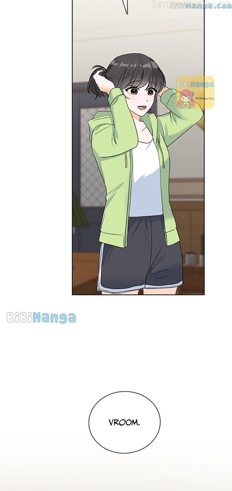 Dating My Best Friend’s Sister Chapter 19 - page 41