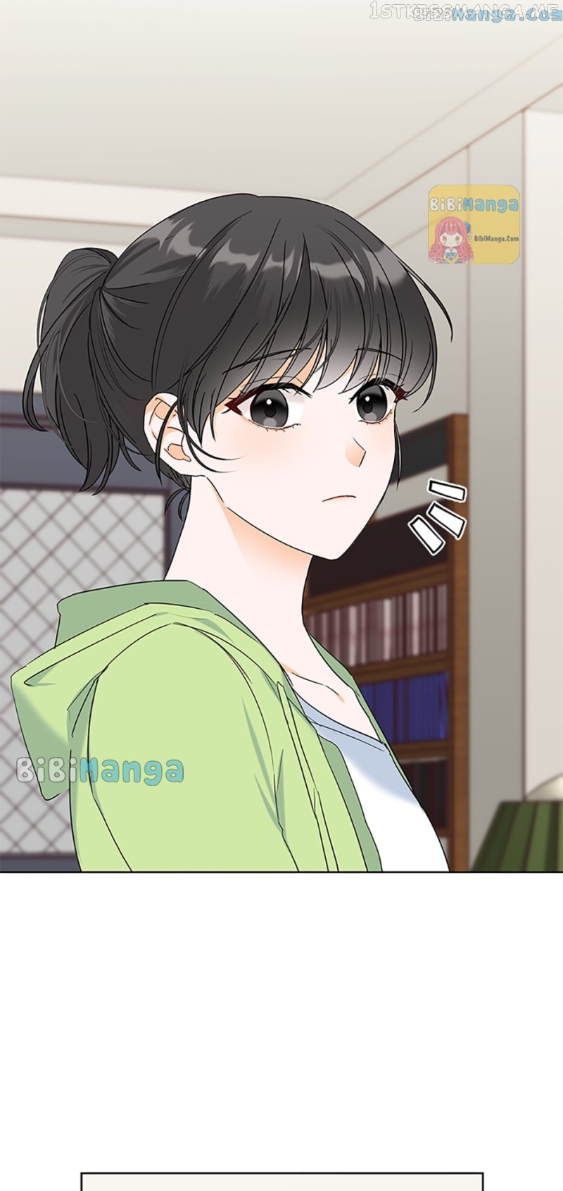 Dating My Best Friend’s Sister Chapter 19 - page 42