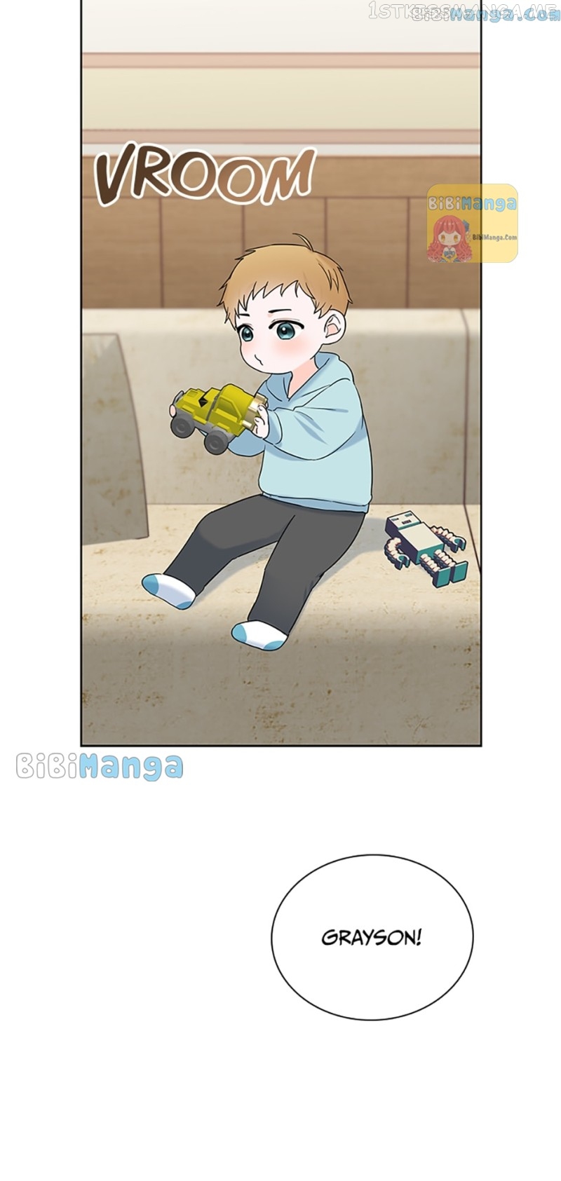 Dating My Best Friend’s Sister Chapter 19 - page 43