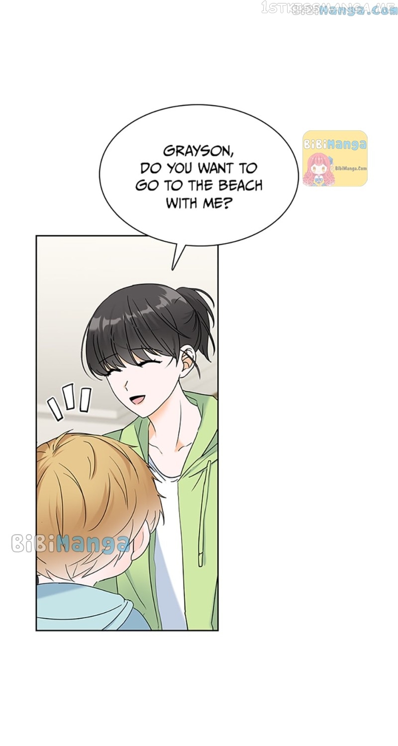 Dating My Best Friend’s Sister Chapter 19 - page 44