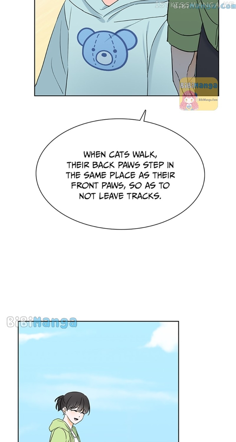 Dating My Best Friend’s Sister Chapter 19 - page 49