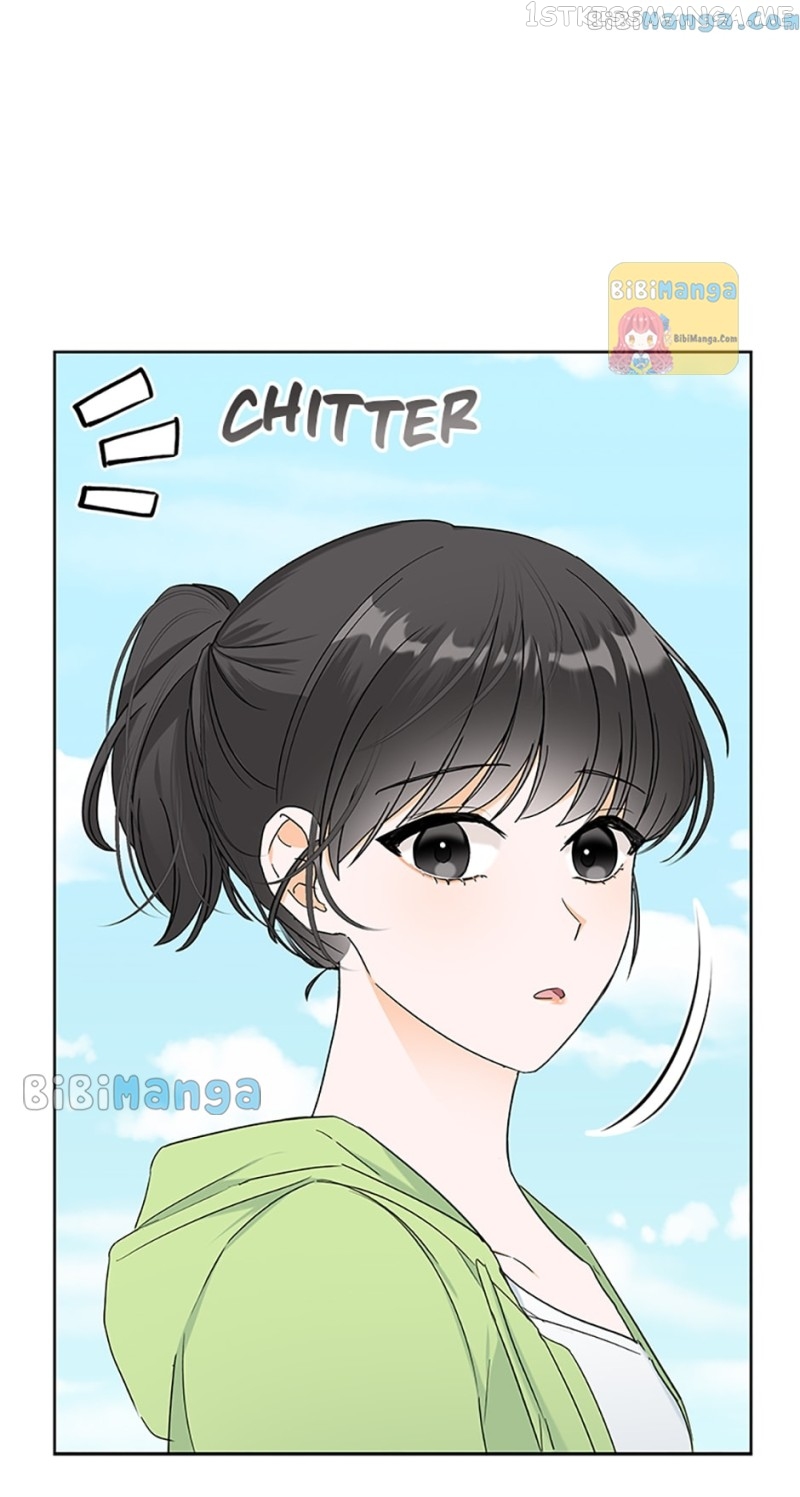 Dating My Best Friend’s Sister Chapter 19 - page 51