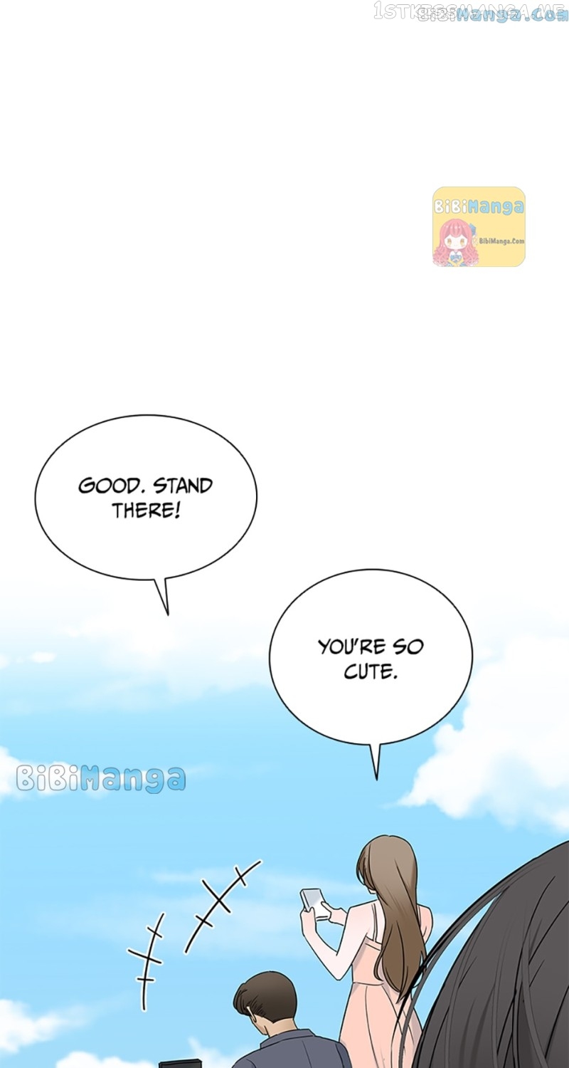 Dating My Best Friend’s Sister Chapter 19 - page 52