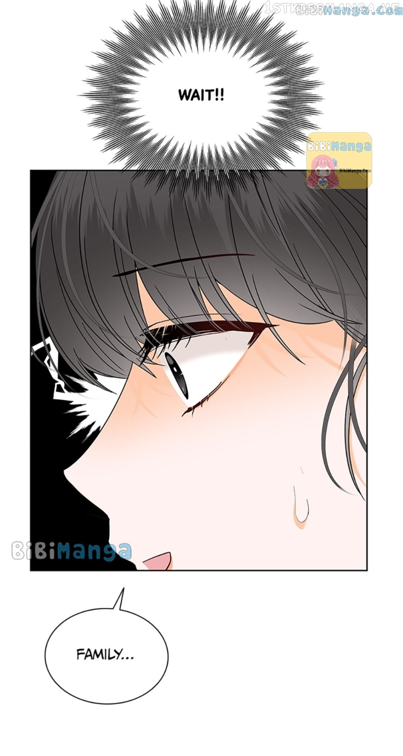 Dating My Best Friend’s Sister Chapter 19 - page 56
