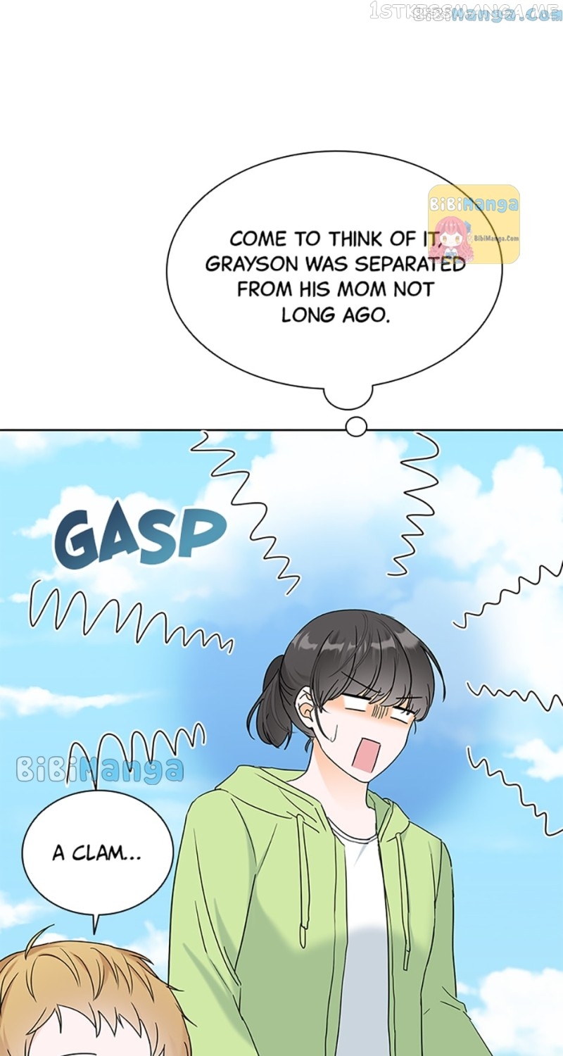 Dating My Best Friend’s Sister Chapter 19 - page 57
