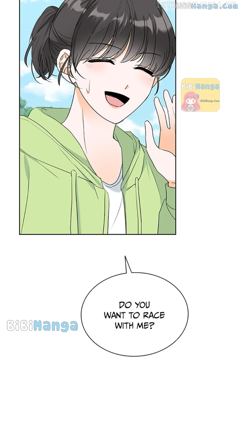 Dating My Best Friend’s Sister Chapter 19 - page 59