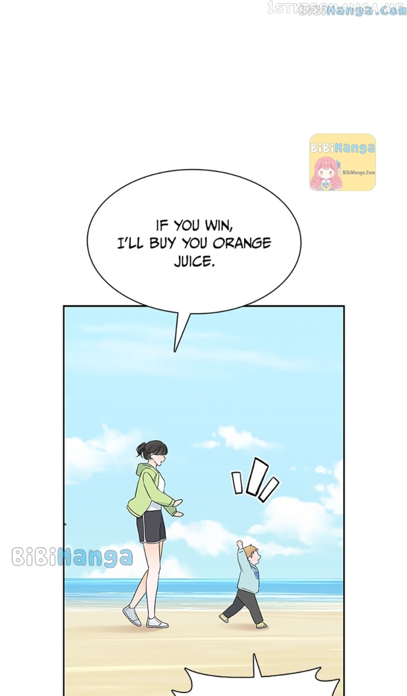 Dating My Best Friend’s Sister Chapter 19 - page 60