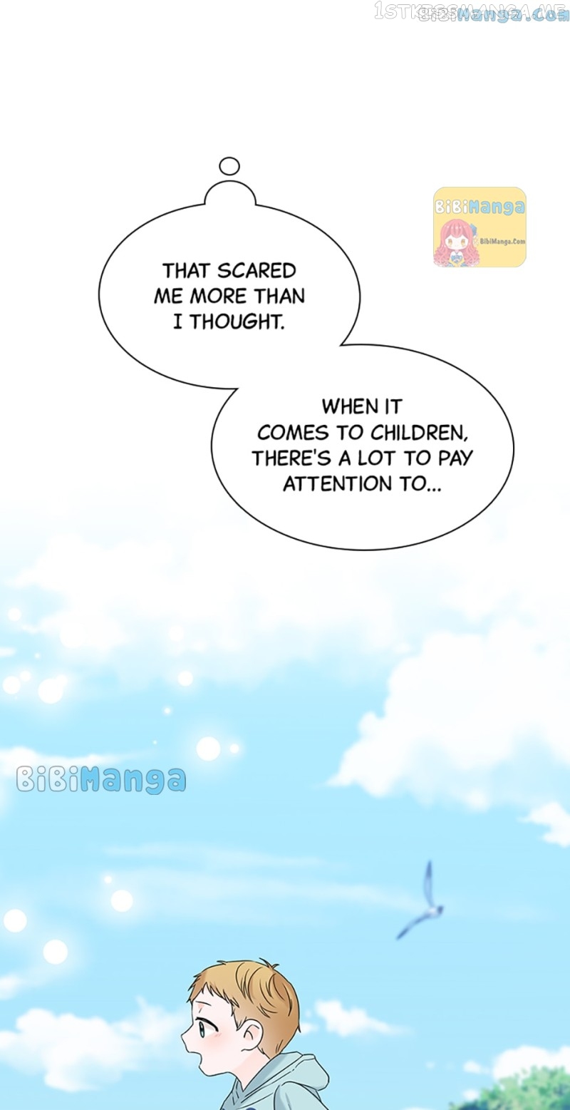 Dating My Best Friend’s Sister Chapter 19 - page 64