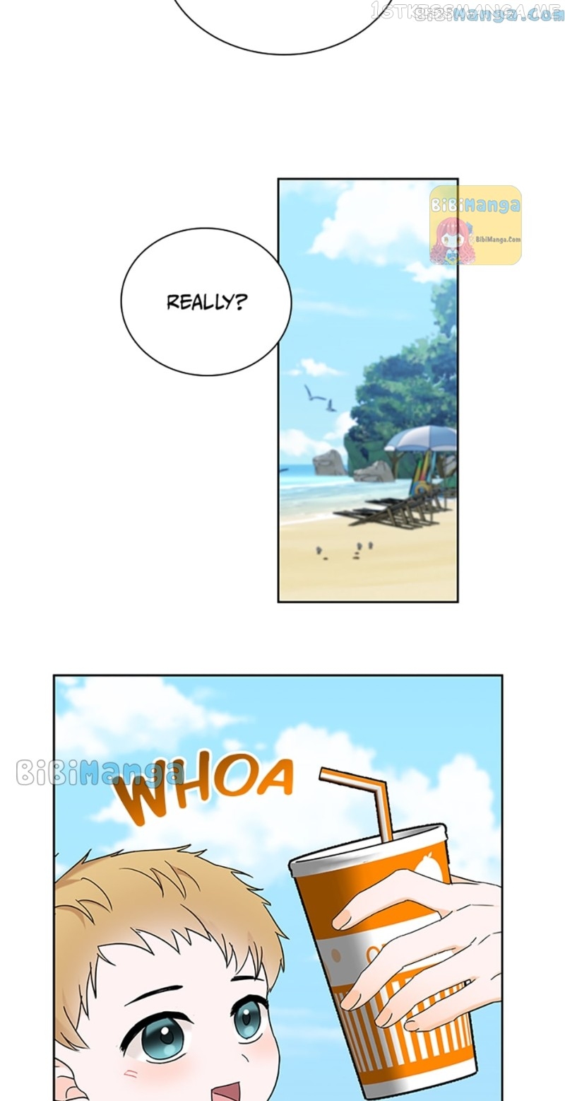Dating My Best Friend’s Sister Chapter 19 - page 66