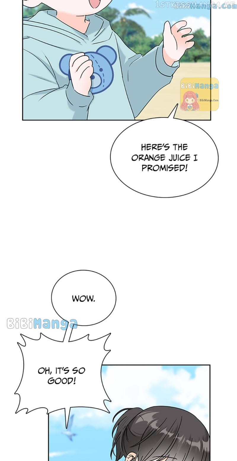 Dating My Best Friend’s Sister Chapter 19 - page 67
