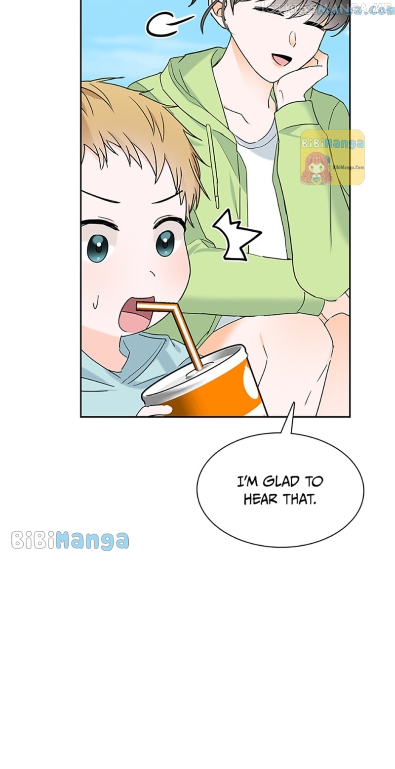 Dating My Best Friend’s Sister Chapter 19 - page 68