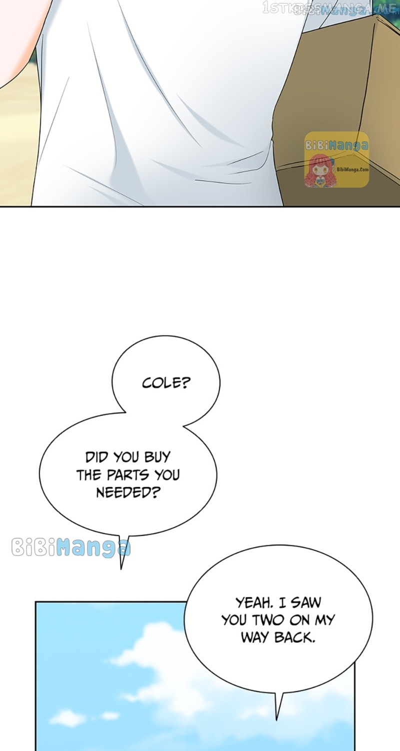 Dating My Best Friend’s Sister Chapter 19 - page 71