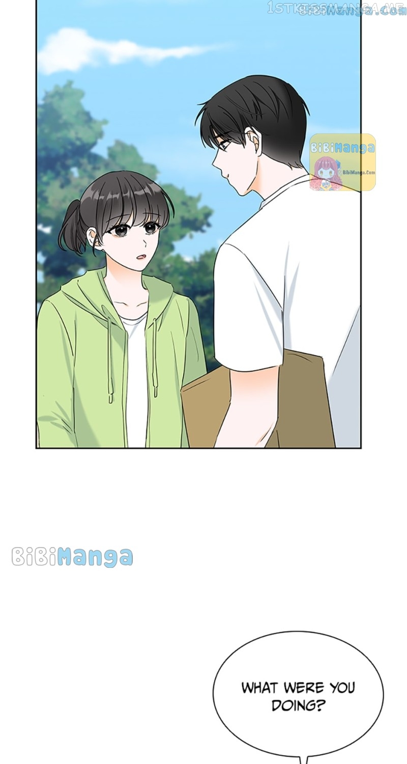 Dating My Best Friend’s Sister Chapter 19 - page 72