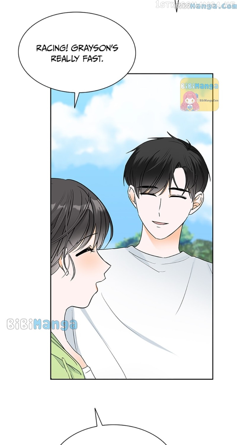 Dating My Best Friend’s Sister Chapter 19 - page 73