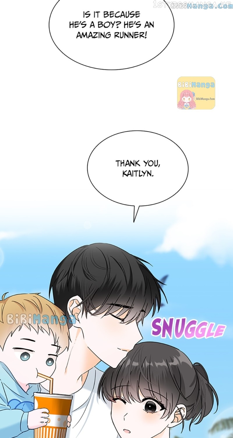 Dating My Best Friend’s Sister Chapter 19 - page 74