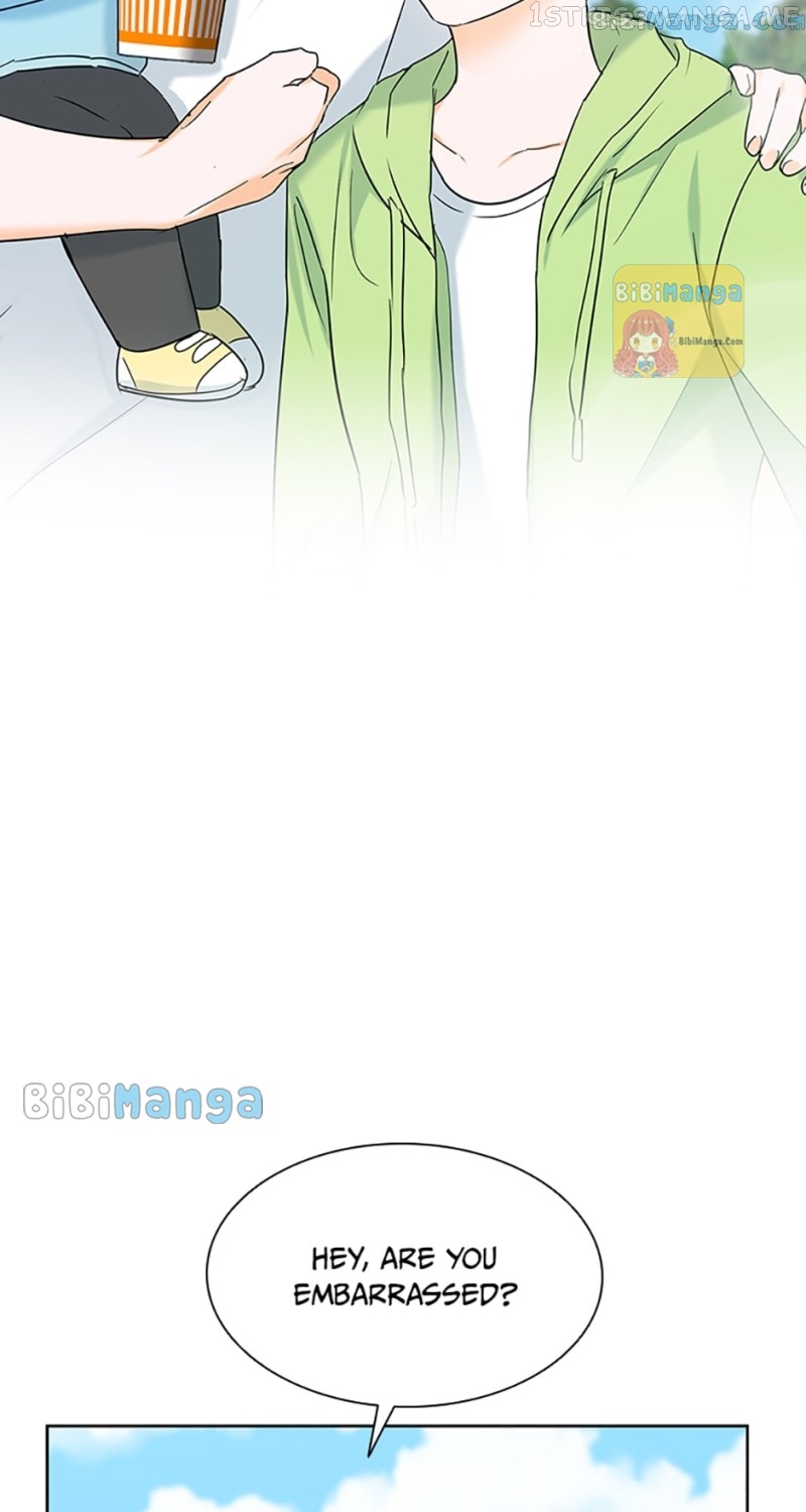 Dating My Best Friend’s Sister Chapter 19 - page 75