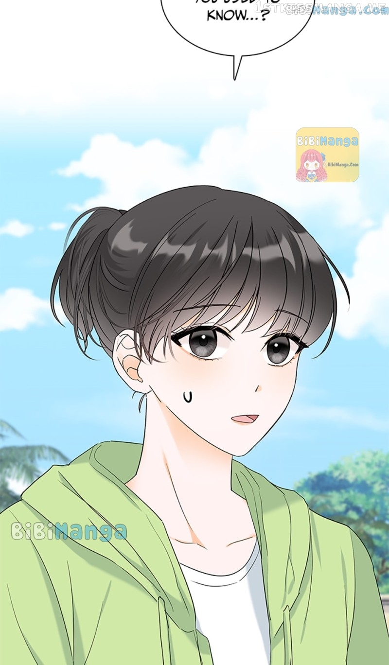 Dating My Best Friend’s Sister Chapter 19 - page 79