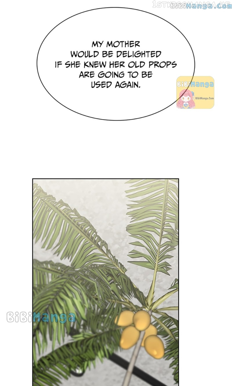 Dating My Best Friend’s Sister Chapter 19 - page 8