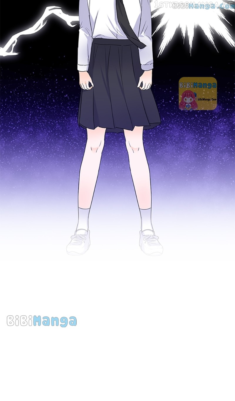 Dating My Best Friend’s Sister Chapter 19 - page 81