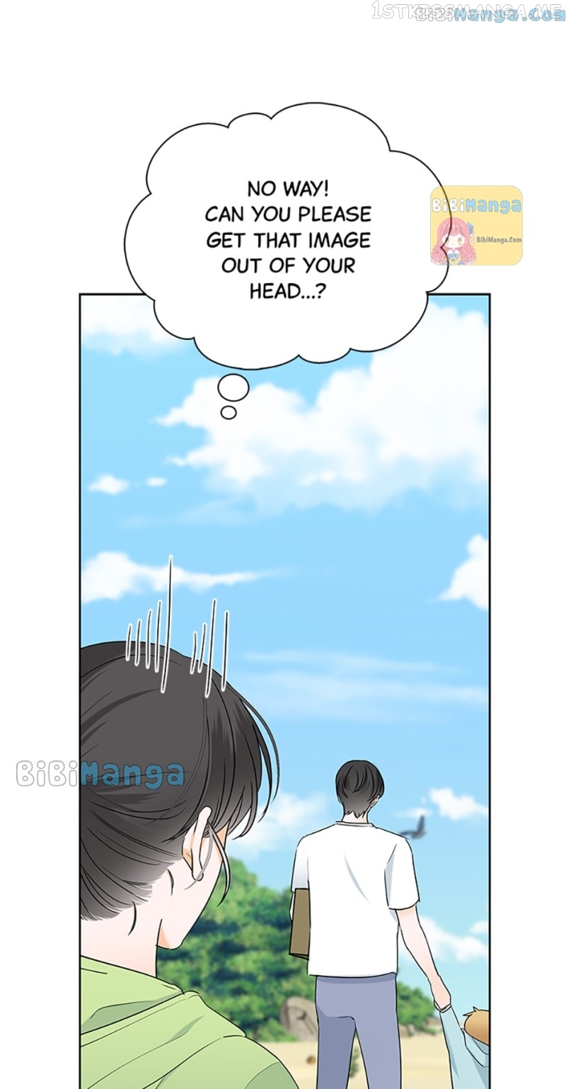 Dating My Best Friend’s Sister Chapter 19 - page 82