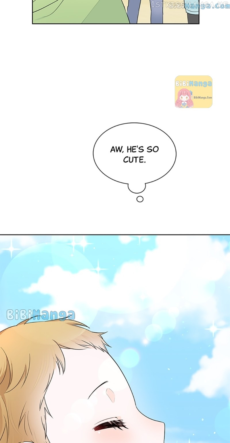 Dating My Best Friend’s Sister Chapter 19 - page 83