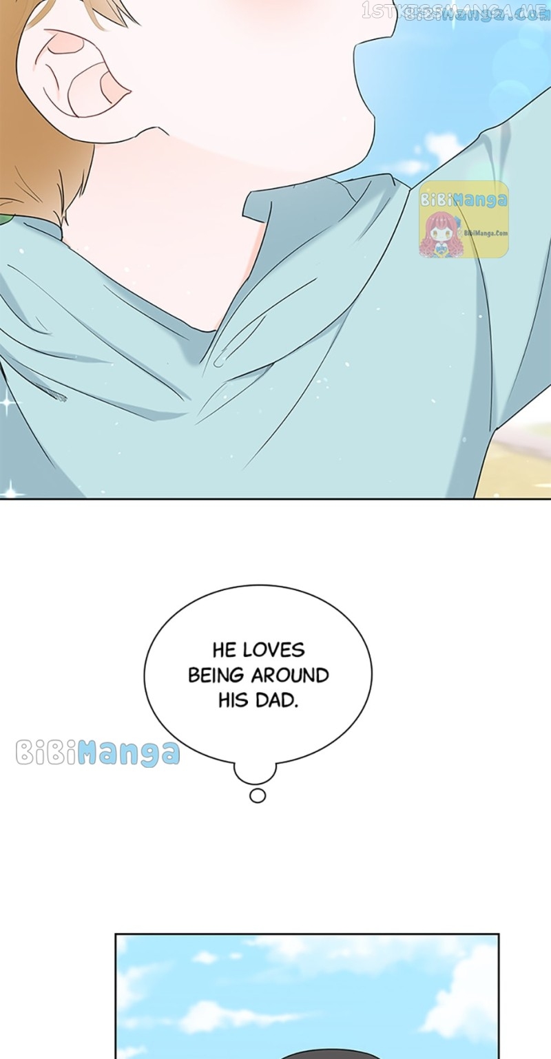 Dating My Best Friend’s Sister Chapter 19 - page 84