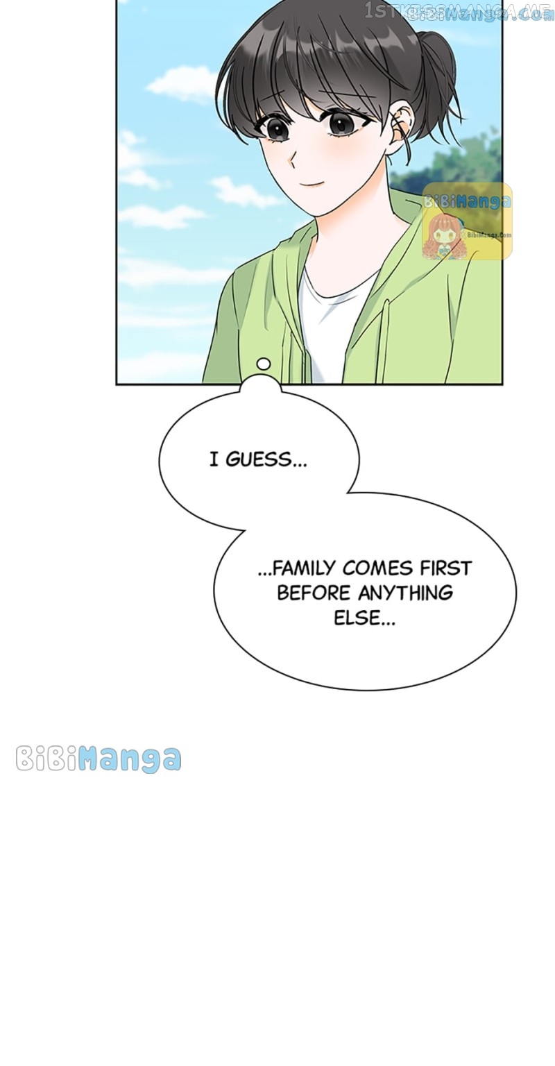 Dating My Best Friend’s Sister Chapter 19 - page 85