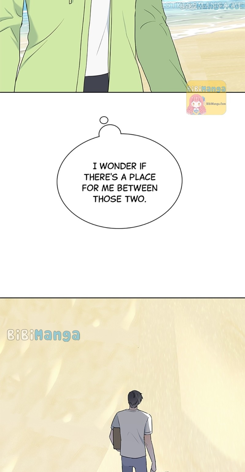 Dating My Best Friend’s Sister Chapter 19 - page 87