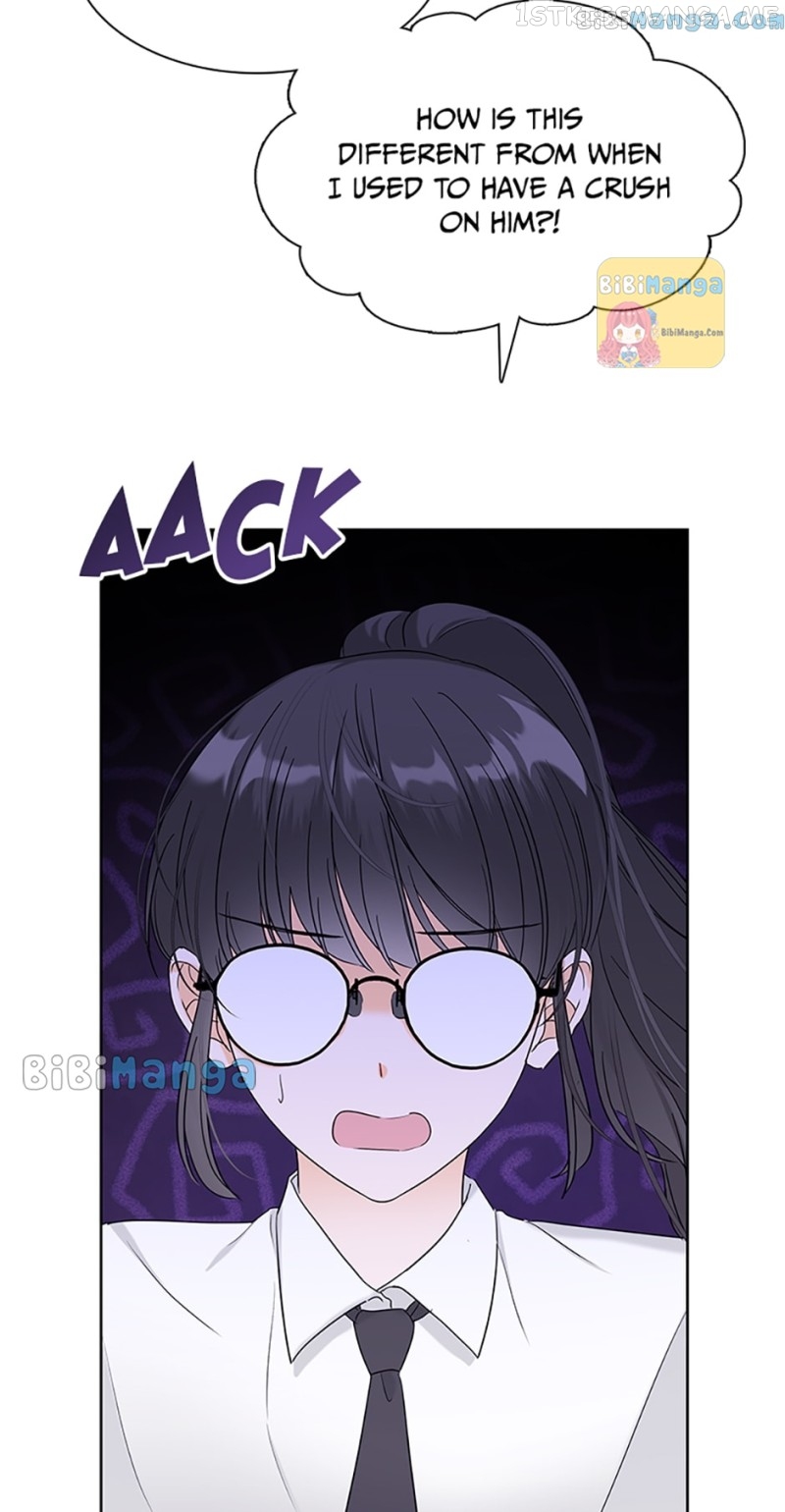 Dating My Best Friend’s Sister Chapter 19 - page 89