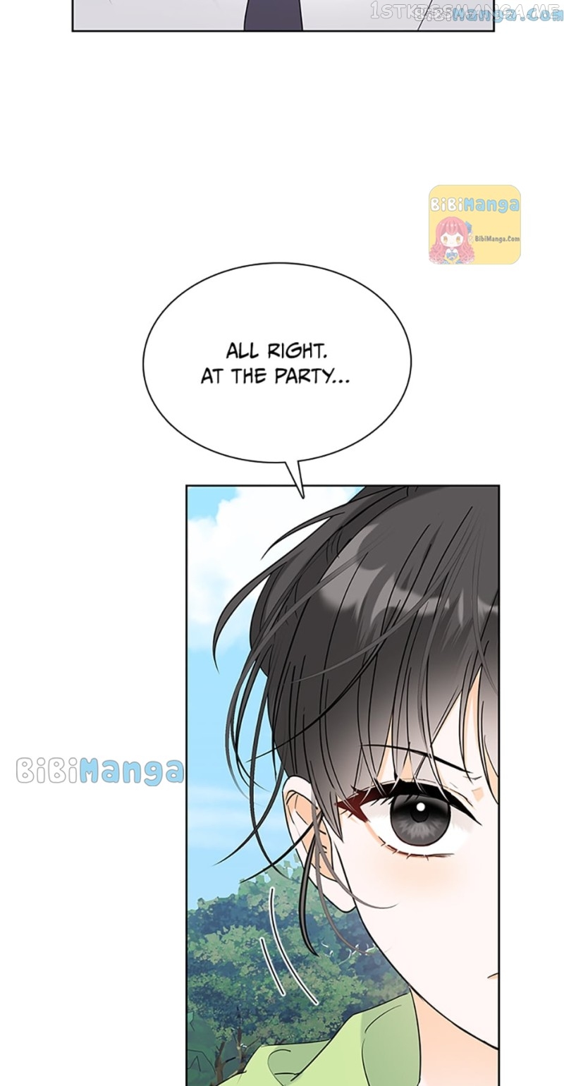 Dating My Best Friend’s Sister Chapter 19 - page 90