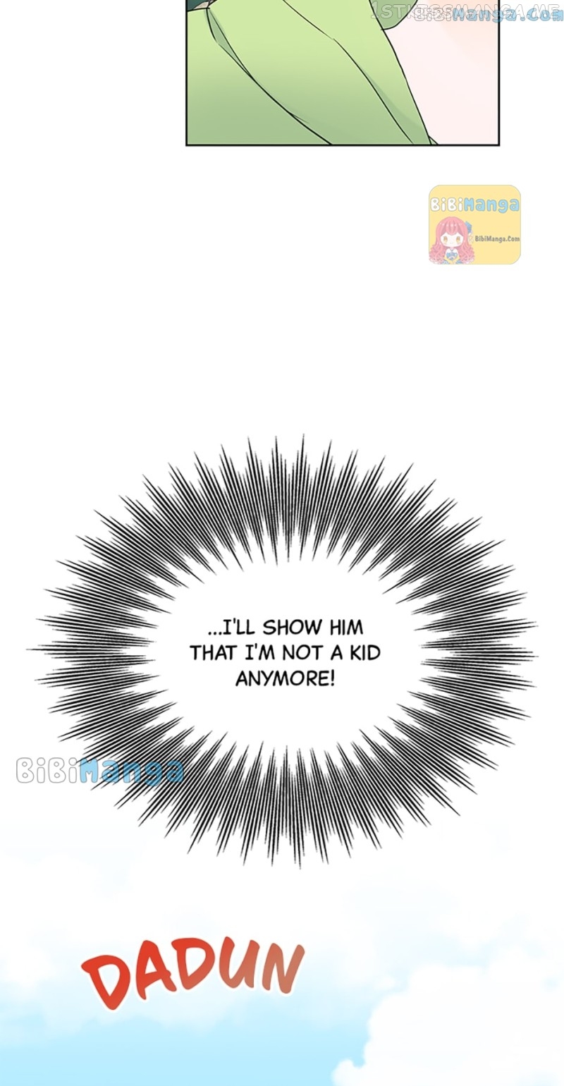 Dating My Best Friend’s Sister Chapter 19 - page 91