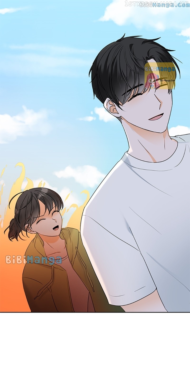 Dating My Best Friend’s Sister Chapter 19 - page 92