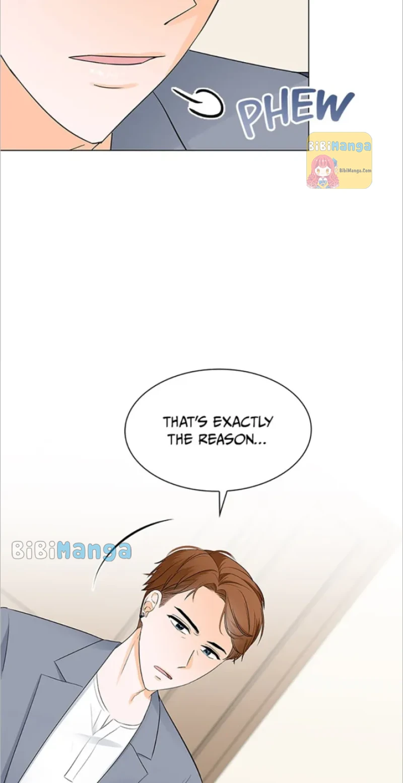 Dating My Best Friend’s Sister Chapter 44 - page 15