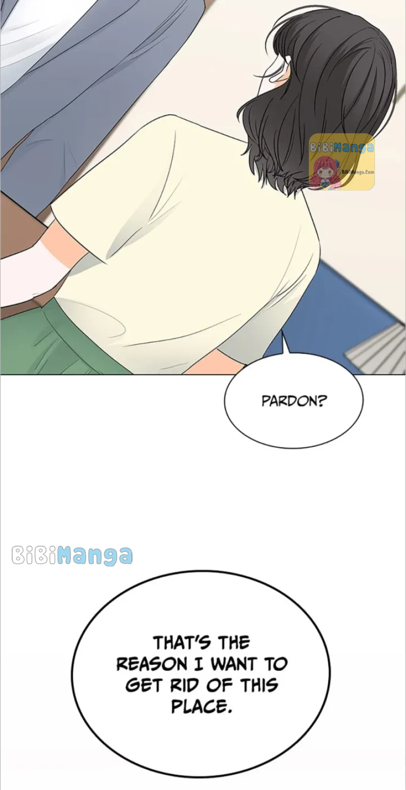 Dating My Best Friend’s Sister Chapter 44 - page 16