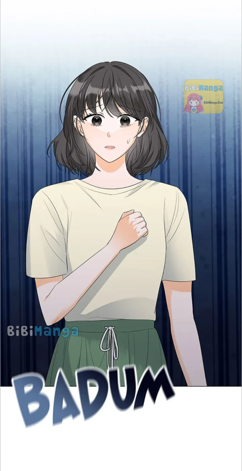 Dating My Best Friend’s Sister Chapter 44 - page 17