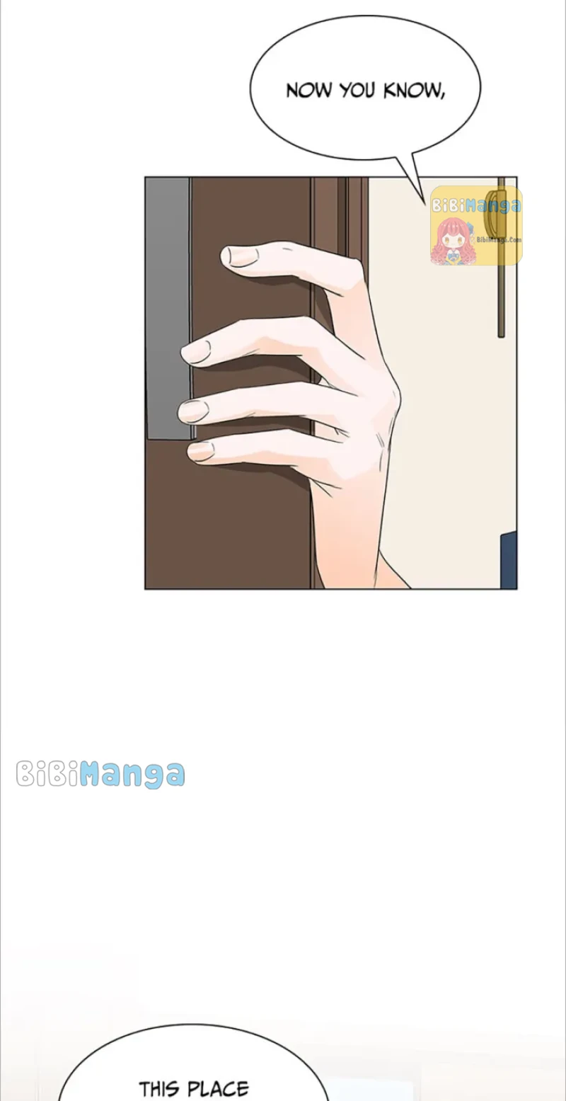 Dating My Best Friend’s Sister Chapter 44 - page 18