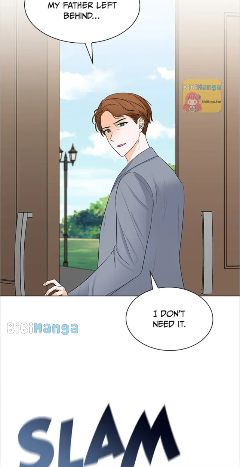 Dating My Best Friend’s Sister Chapter 44 - page 19