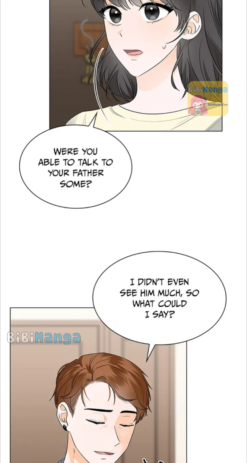 Dating My Best Friend’s Sister Chapter 44 - page 3