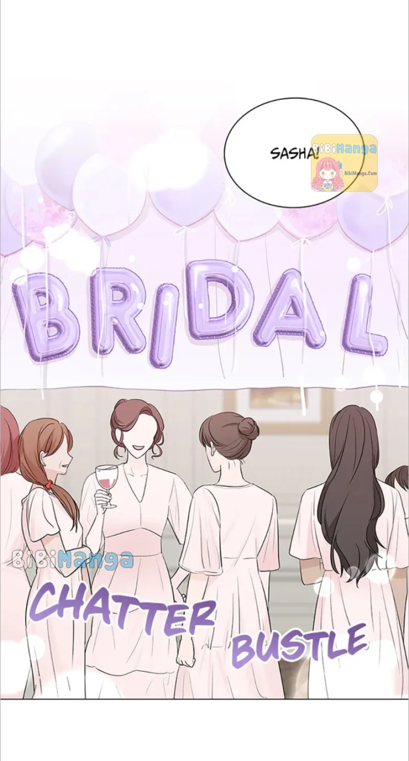Dating My Best Friend’s Sister Chapter 44 - page 22