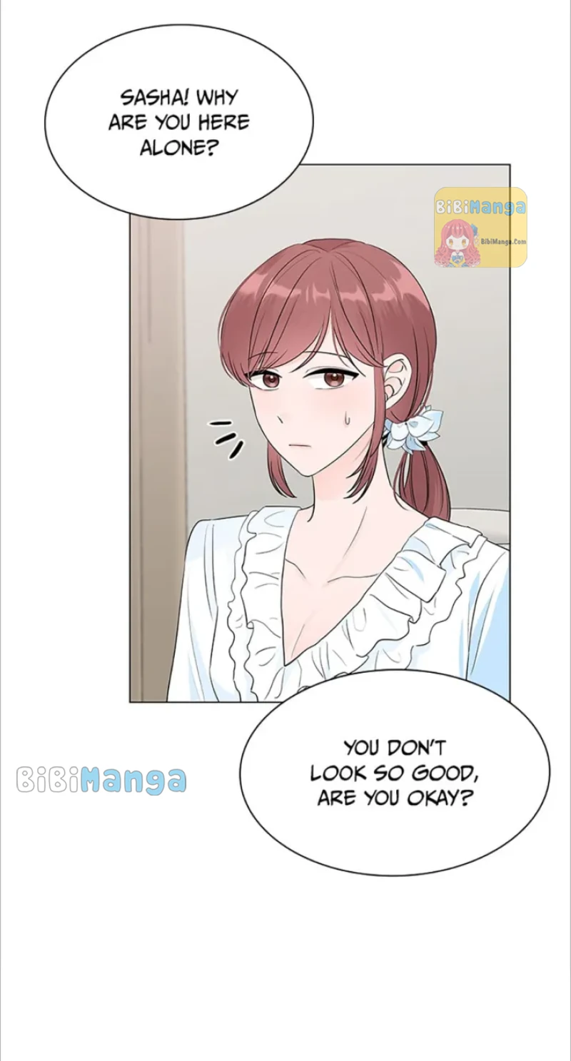 Dating My Best Friend’s Sister Chapter 44 - page 23