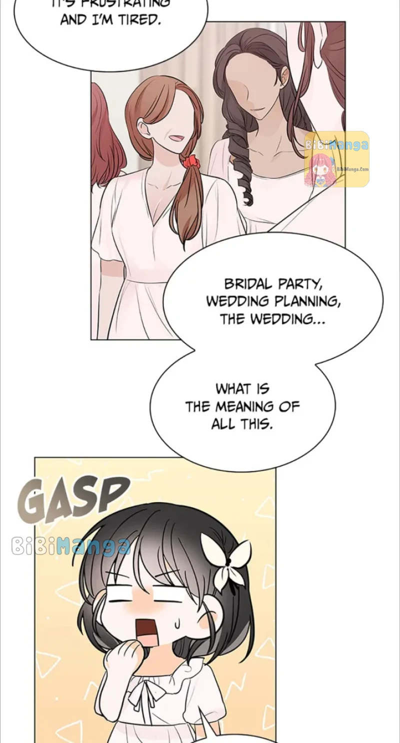 Dating My Best Friend’s Sister Chapter 44 - page 25