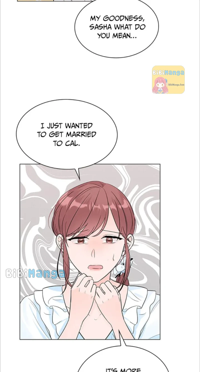 Dating My Best Friend’s Sister Chapter 44 - page 26