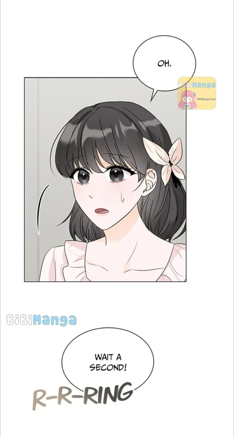 Dating My Best Friend’s Sister Chapter 44 - page 28