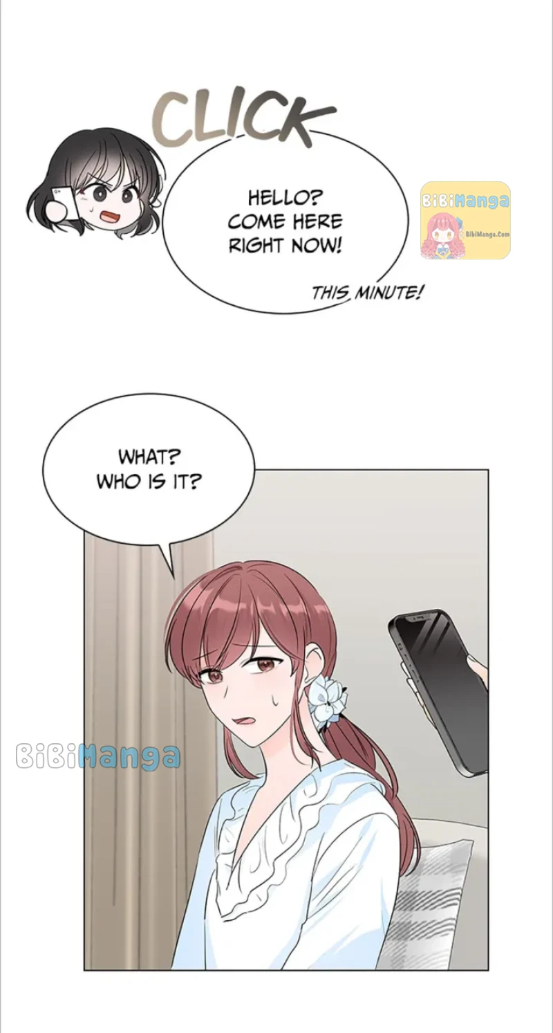 Dating My Best Friend’s Sister Chapter 44 - page 29