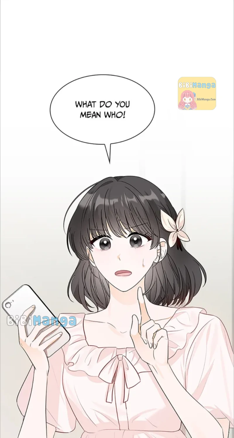 Dating My Best Friend’s Sister Chapter 44 - page 30